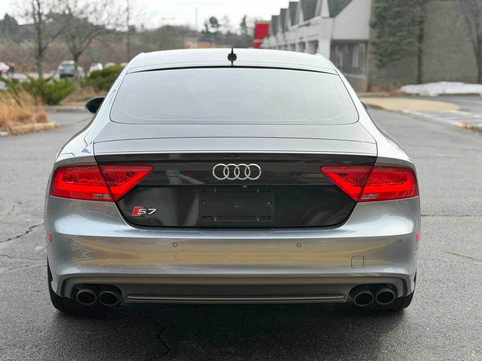 2015 Audi C7 S7 - Image 28 of 31
