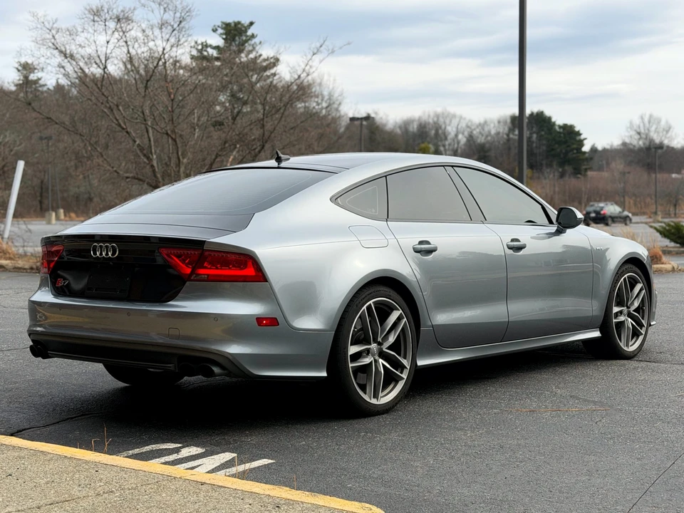 2015 Audi C7 S7 - Image 26 of 31