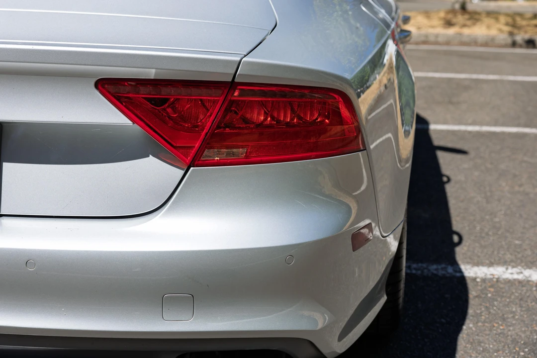 2015 Audi C7 S7 - Image 30 of 31