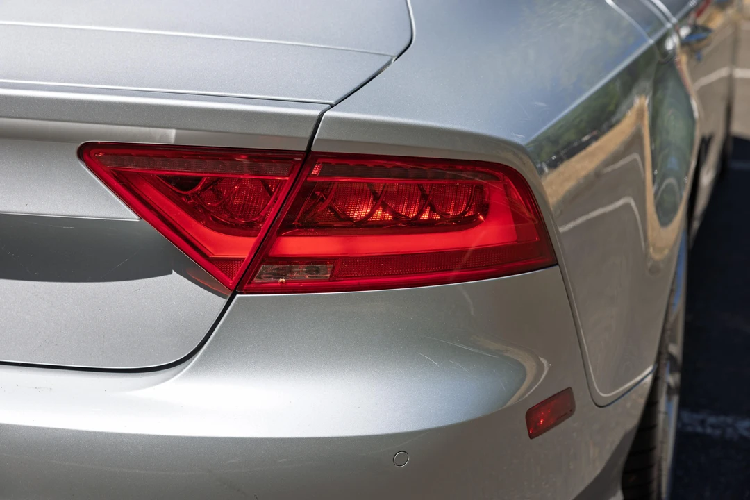 2015 Audi C7 S7 - Image 29 of 31