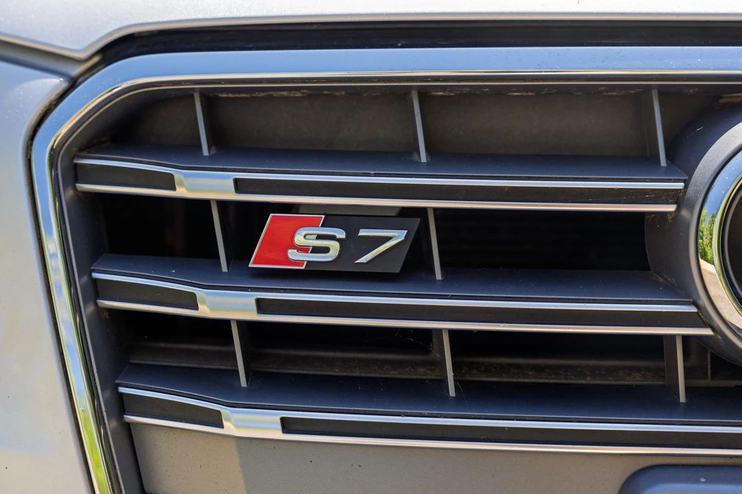 2015 Audi C7 S7 - Image 14 of 31