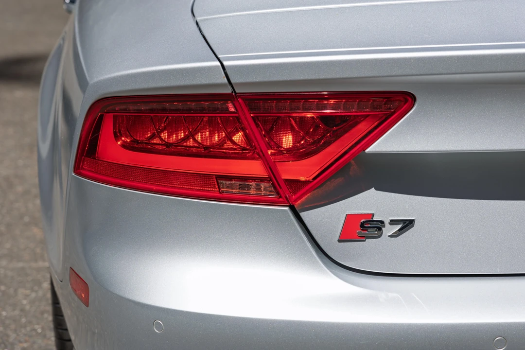 2015 Audi C7 S7 - Image 26 of 31