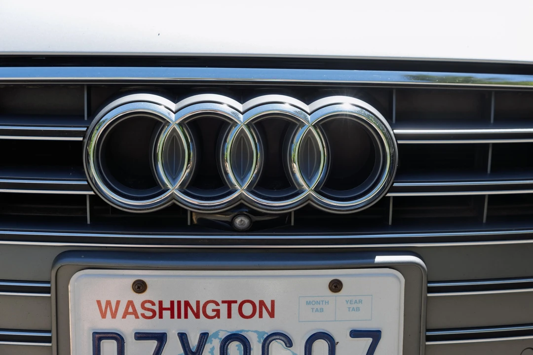 2015 Audi C7 S7 - Image 15 of 31