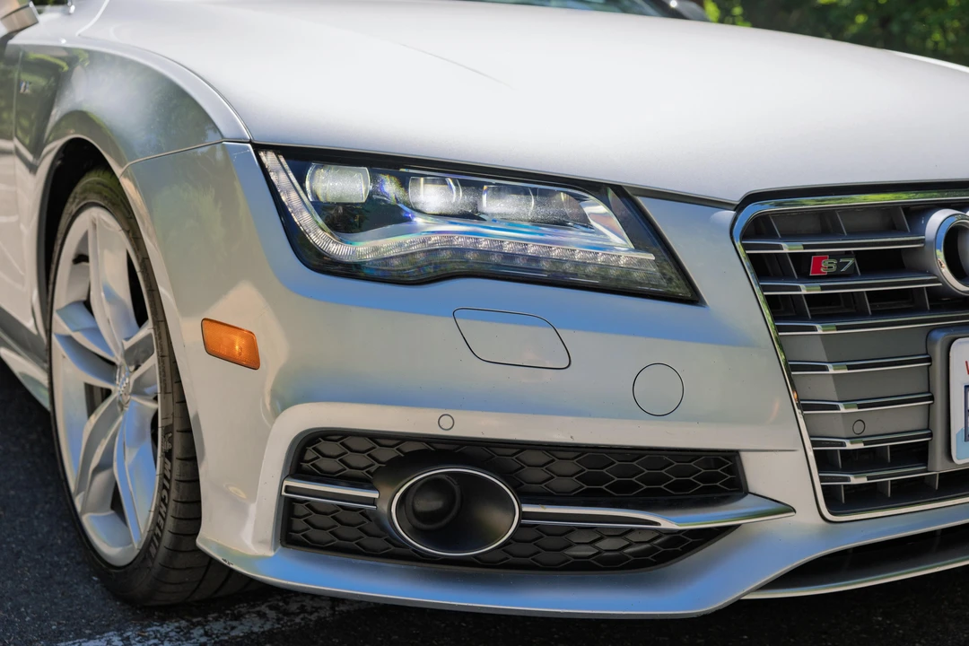 2015 Audi C7 S7 - Image 13 of 31