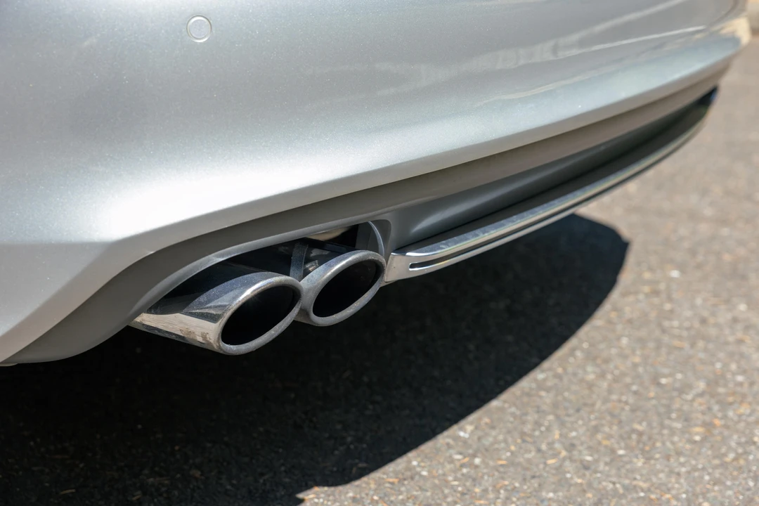 2015 Audi C7 S7 - Image 27 of 31