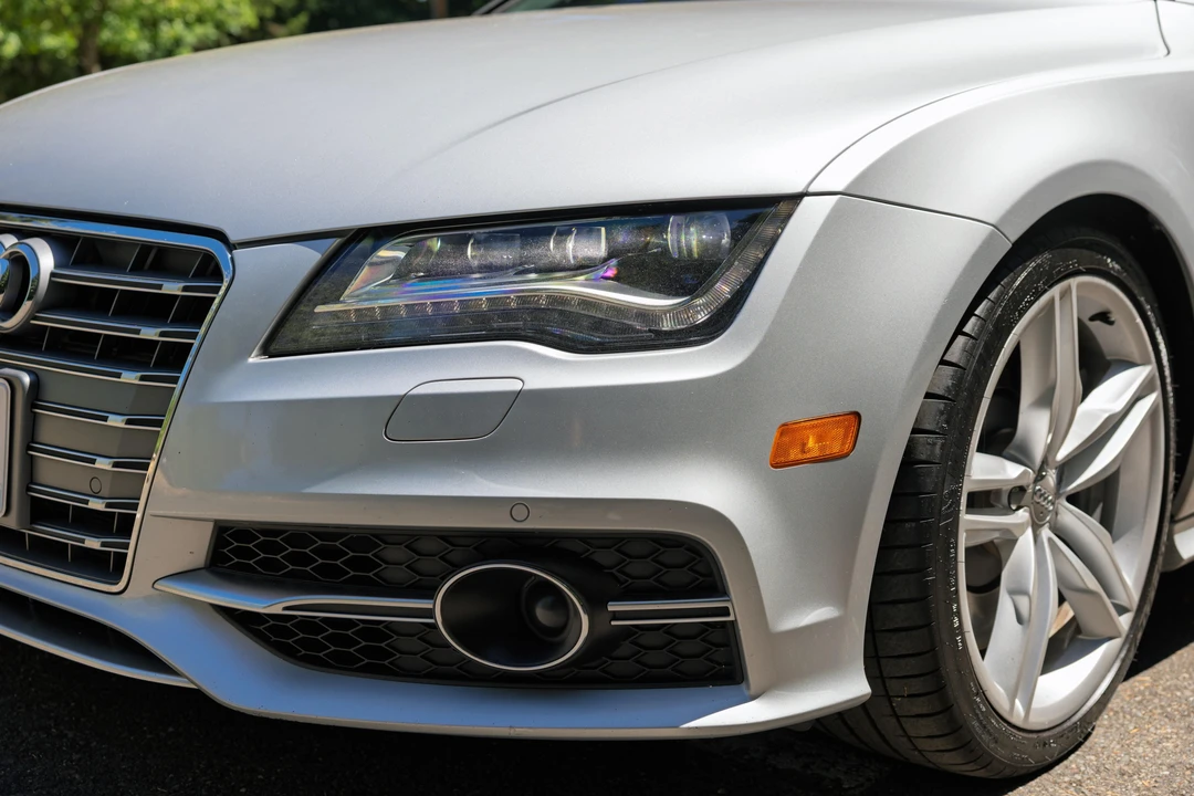 2015 Audi C7 S7 - Image 16 of 31