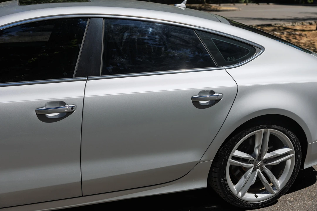 2015 Audi C7 S7 - Image 23 of 31