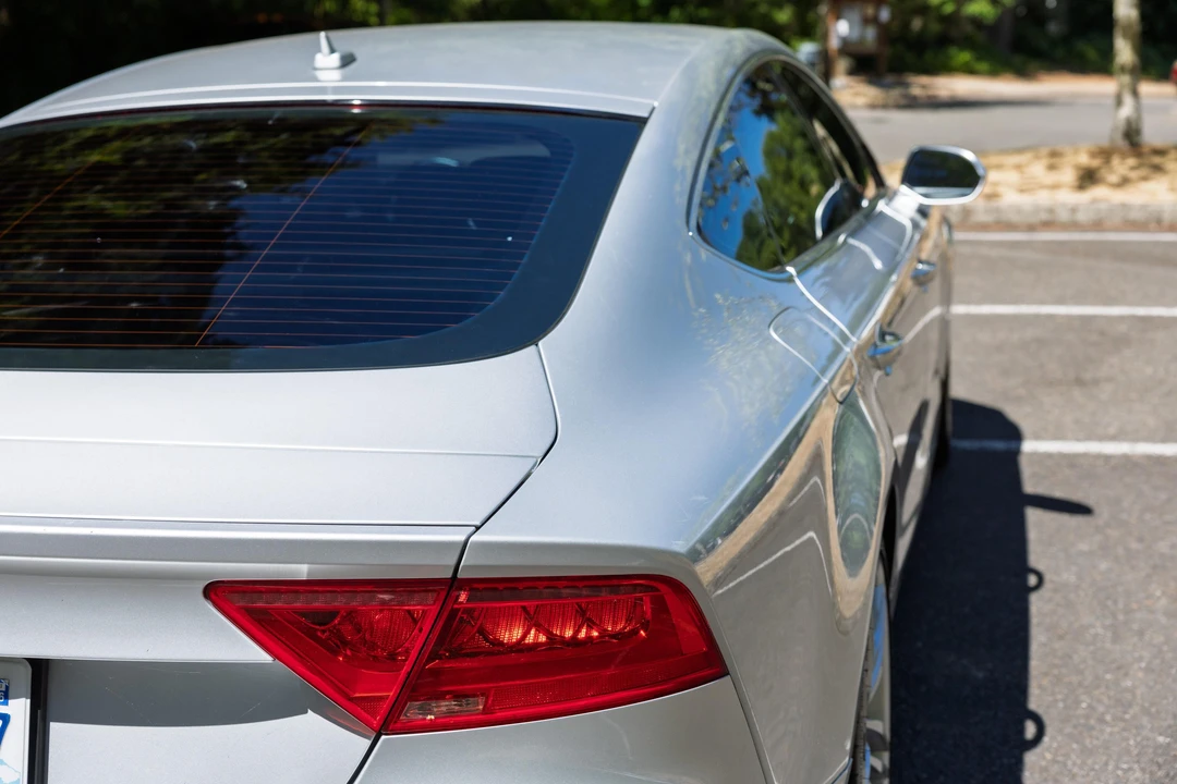 2015 Audi C7 S7 - Image 31 of 31