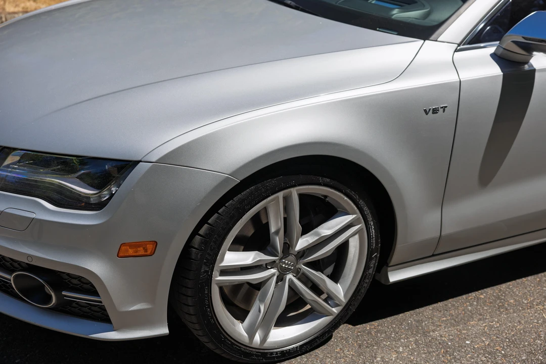 2015 Audi C7 S7 - Image 17 of 31