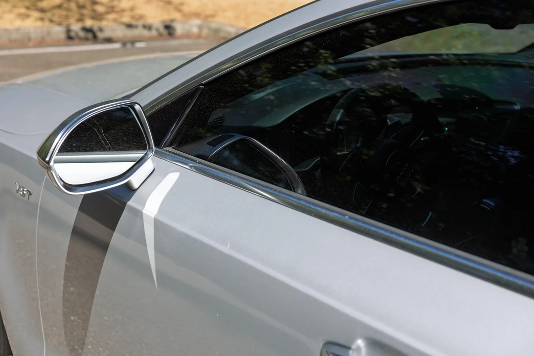 2015 Audi C7 S7 - Image 21 of 31