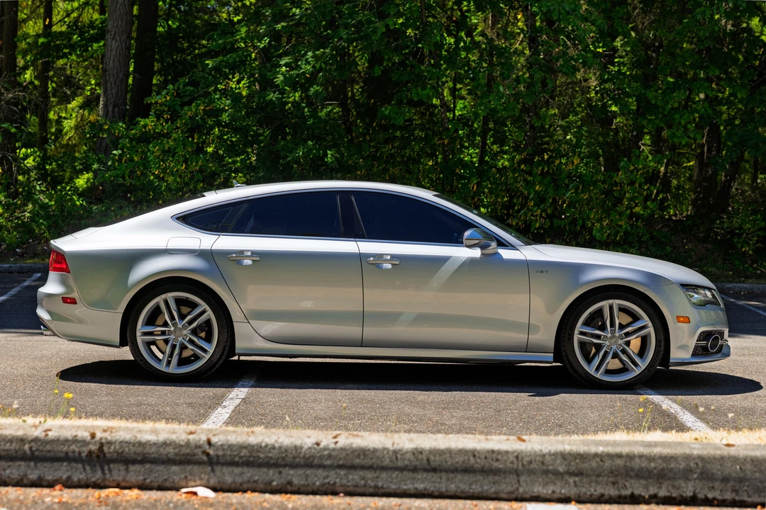 2015 Audi C7 S7 - Image 11 of 31