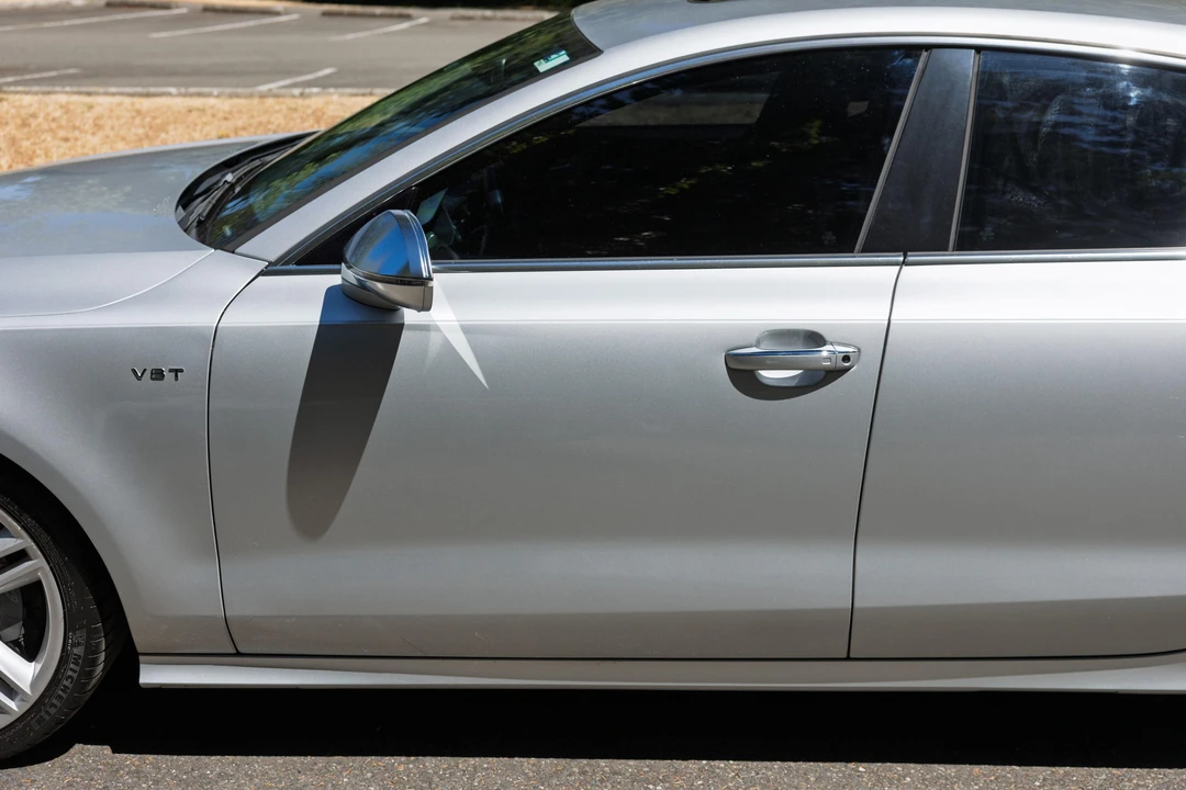 2015 Audi C7 S7 - Image 22 of 31