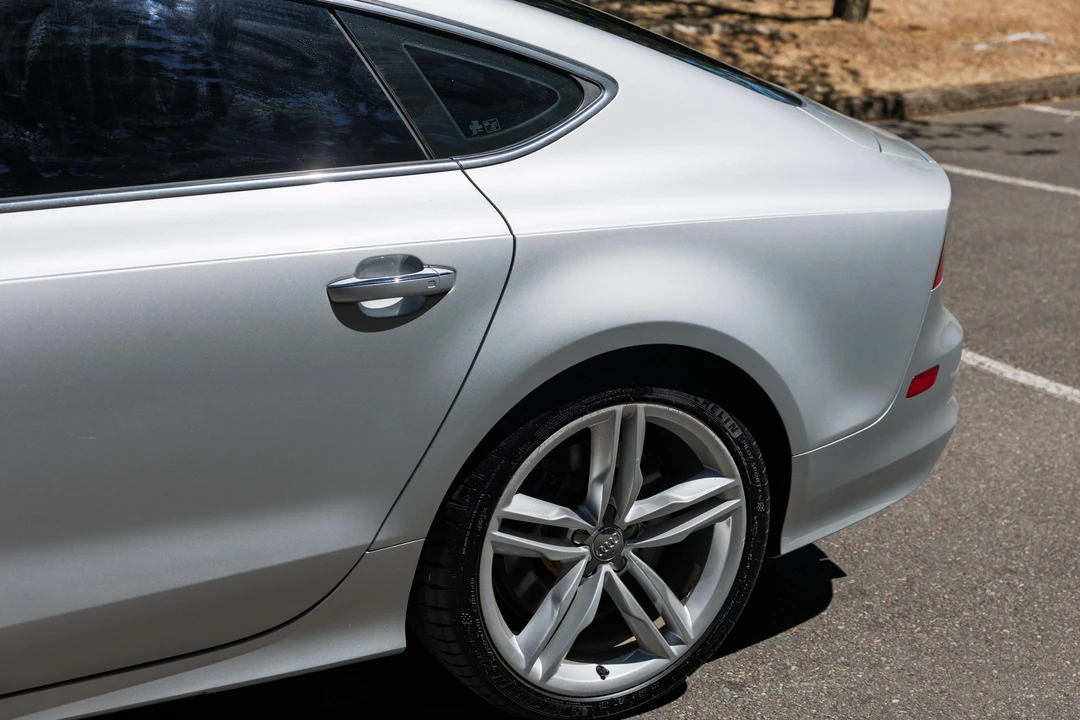2015 Audi C7 S7 - Image 24 of 31