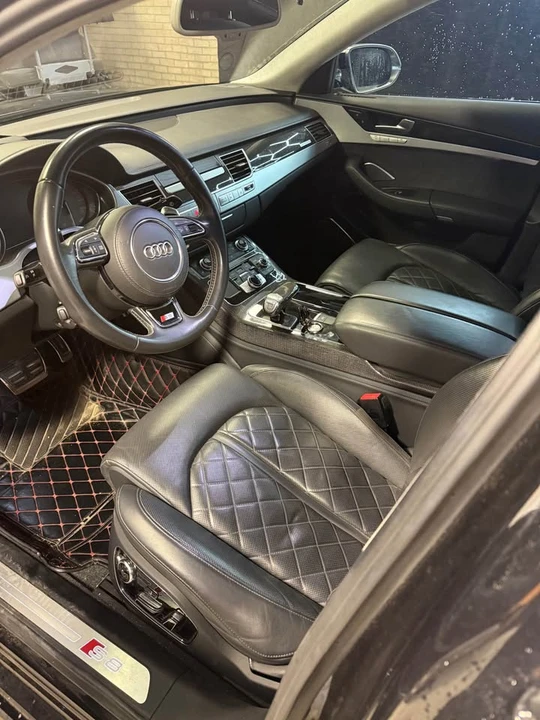 2015 Audi D4 S8 - Image 11 of 16