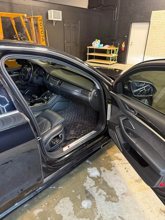 2015 Audi D4 S8 - Image 15 of 16