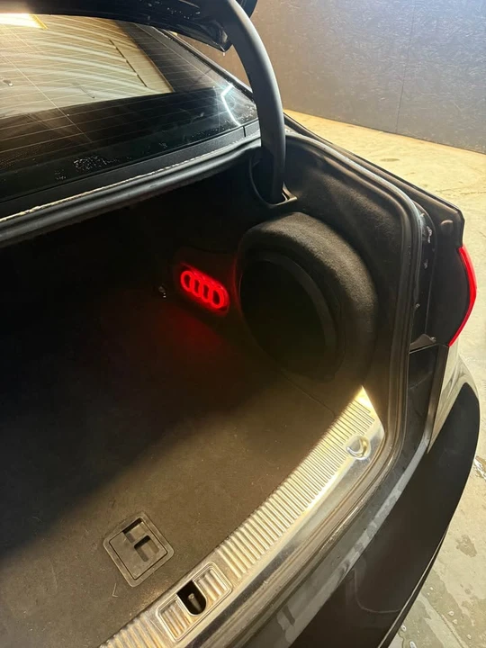 2015 Audi D4 S8 - Image 13 of 16