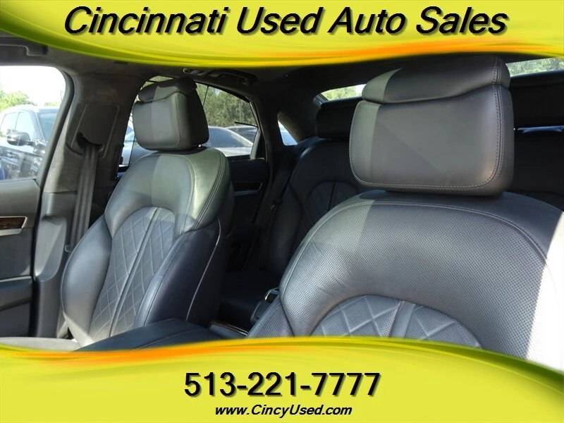 2015 Audi D4 S8 - Image 11 of 20