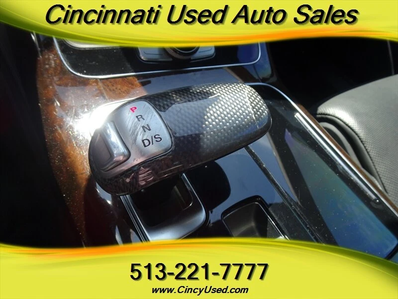 2015 Audi D4 S8 - Image 18 of 20