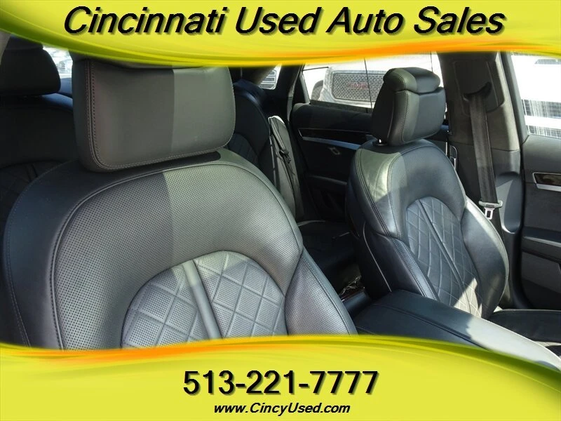 2015 Audi D4 S8 - Image 17 of 20