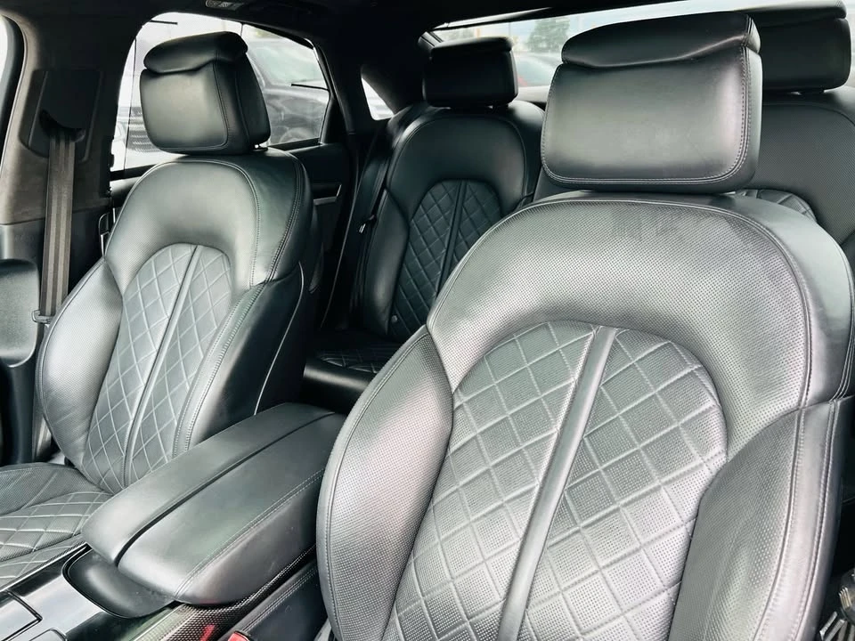 2015 Audi D4 S8 - Image 17 of 20