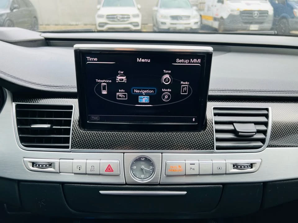 2015 Audi D4 S8 - Image 15 of 20