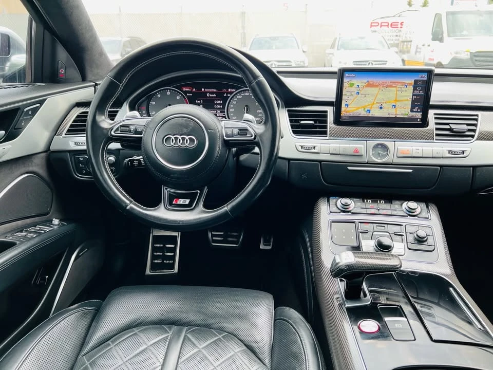 2015 Audi D4 S8 - Image 12 of 20