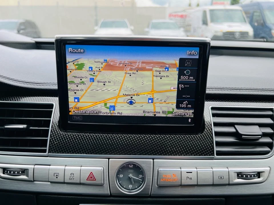 2015 Audi D4 S8 - Image 16 of 20