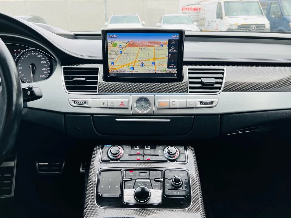 2015 Audi D4 S8 - Image 13 of 20