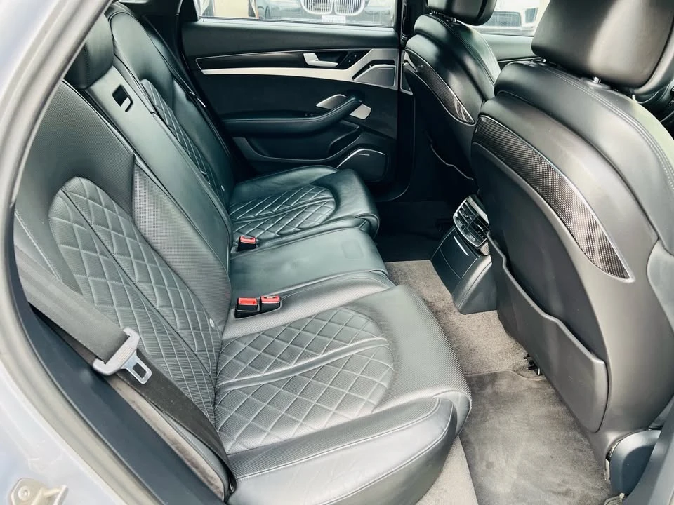 2015 Audi D4 S8 - Image 19 of 20