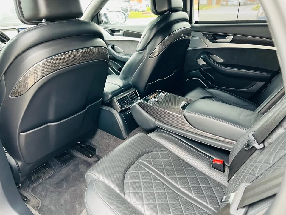 2015 Audi D4 S8 - Image 20 of 20