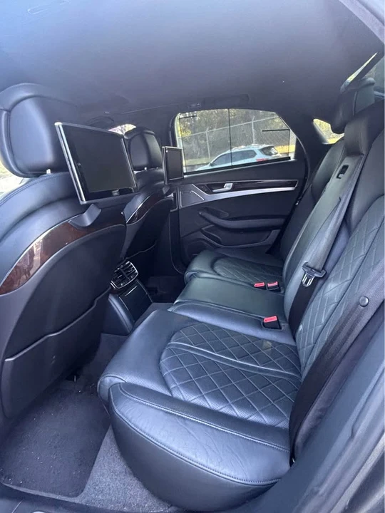 2015 Audi D4 S8 - Image 3 of 7