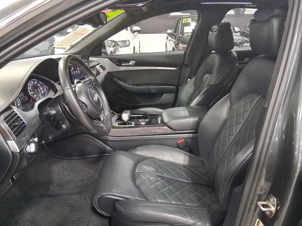 2015 Audi D4 S8 - Image 15 of 19