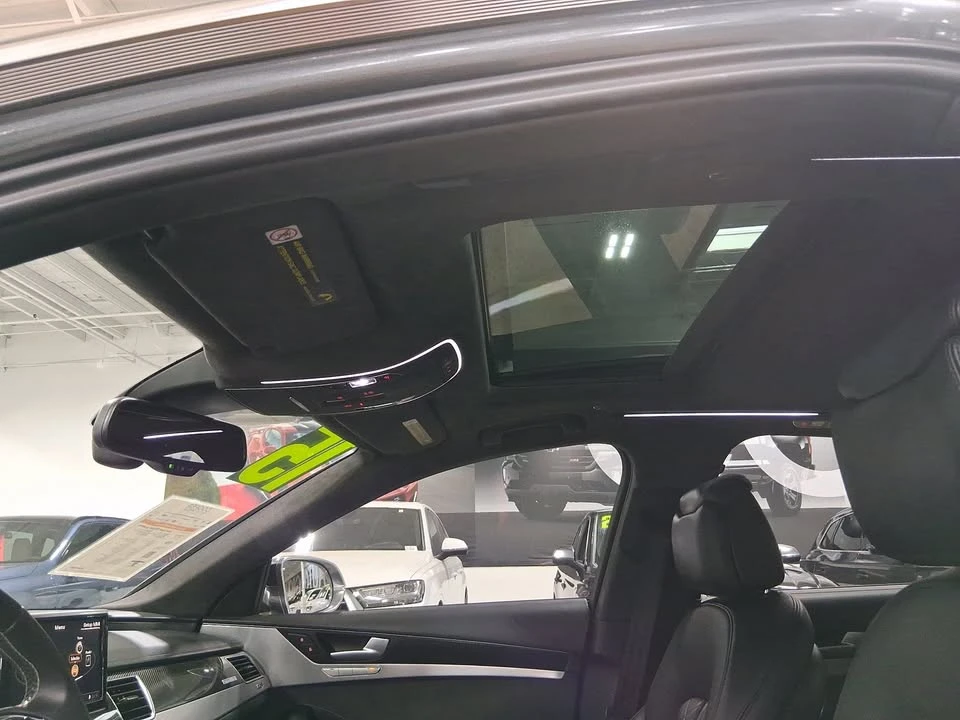 2015 Audi D4 S8 - Image 19 of 19
