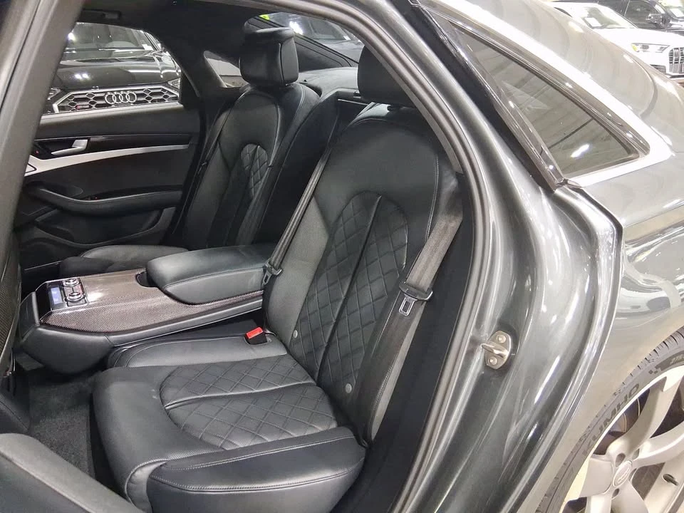 2015 Audi D4 S8 - Image 17 of 19