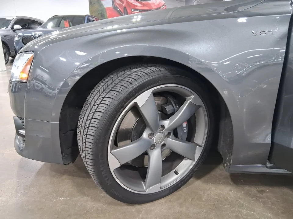 2015 Audi D4 S8 - Image 10 of 19