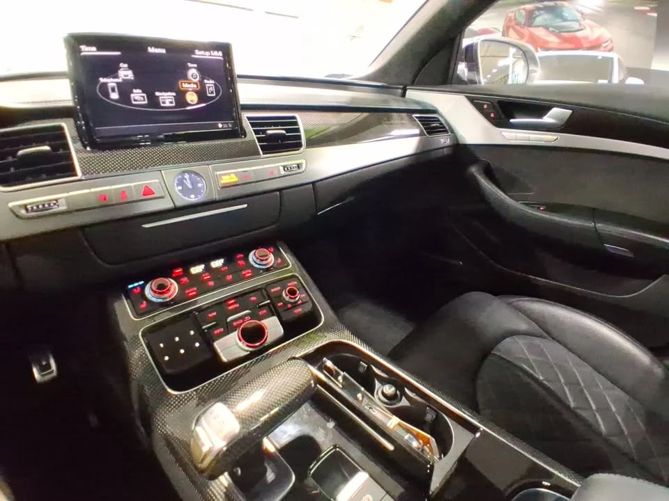 2015 Audi D4 S8 - Image 14 of 19