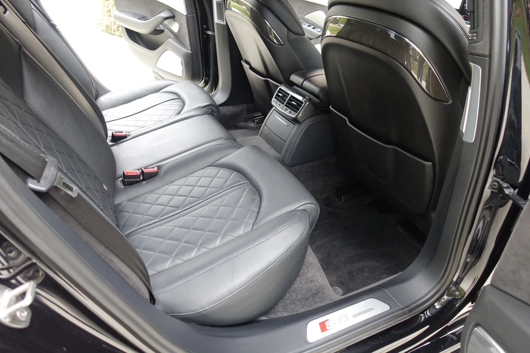 2015 Audi D4 S8 - Image 14 of 14