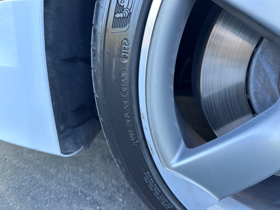 2015 Audi D4 S8 - Image 24 of 31
