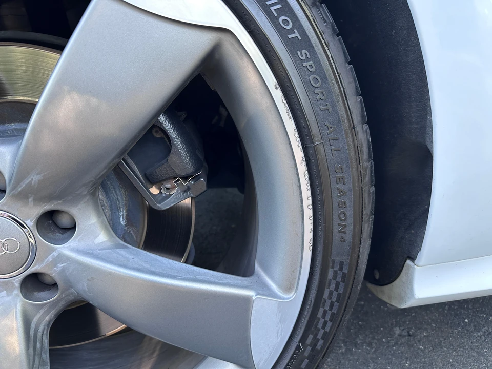 2015 Audi D4 S8 - Image 22 of 31