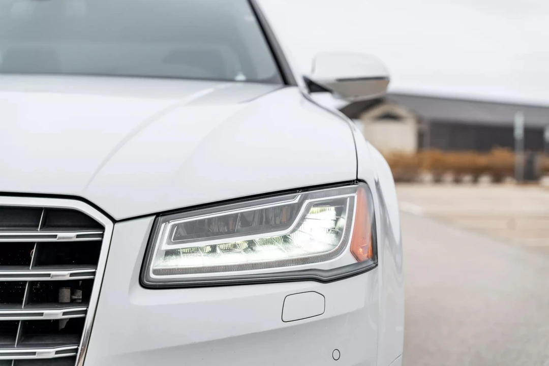 2015 Audi D4 S8 - Image 26 of 31