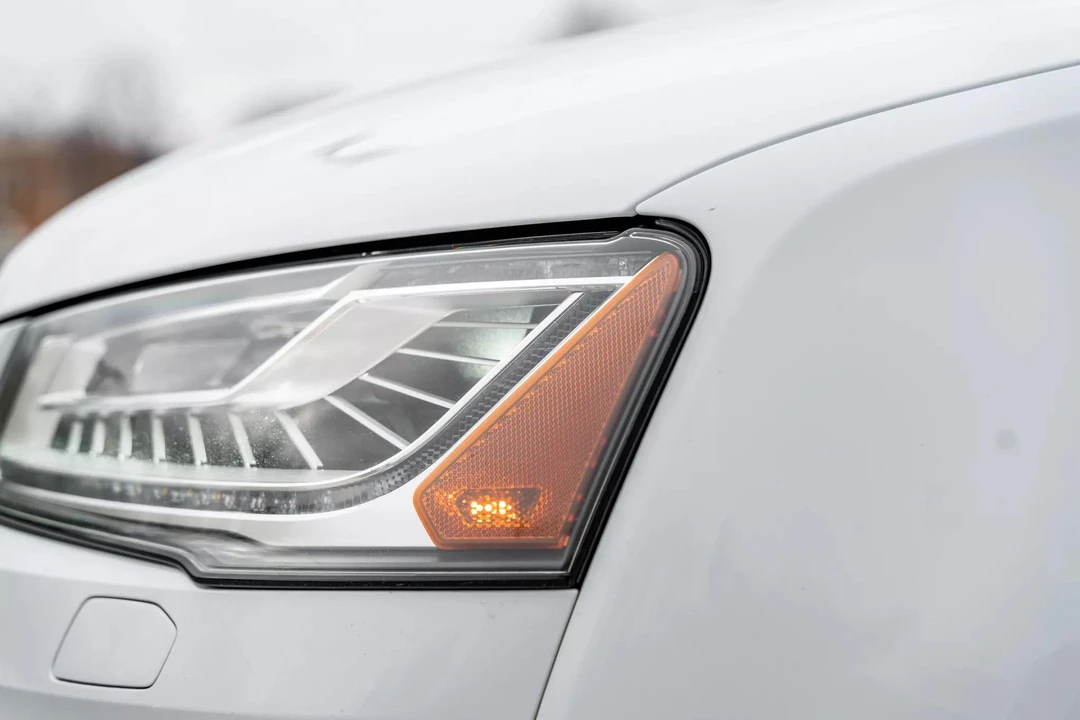 2015 Audi D4 S8 - Image 27 of 31