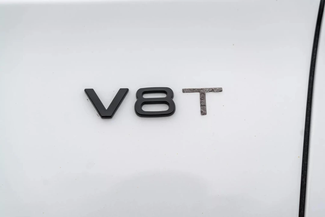 2015 Audi D4 S8 - Image 30 of 31
