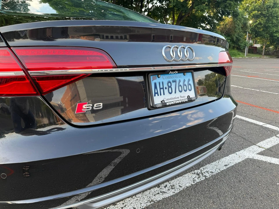 2015 Audi D4 S8 - Image 20 of 31
