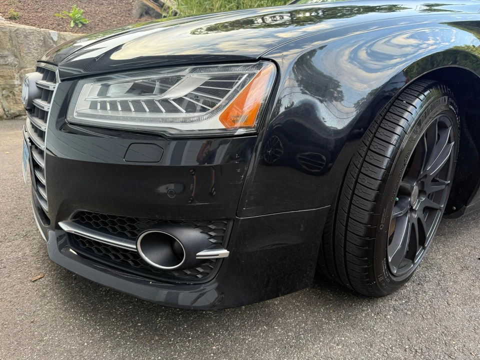 2015 Audi D4 S8 - Image 14 of 31