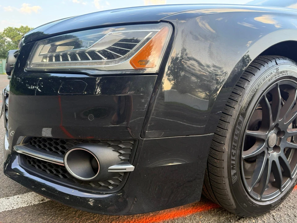 2015 Audi D4 S8 - Image 31 of 31