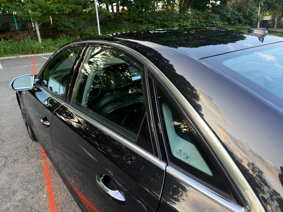 2015 Audi D4 S8 - Image 18 of 31