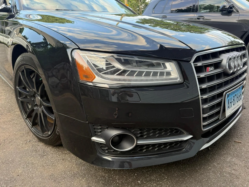2015 Audi D4 S8 - Image 13 of 31