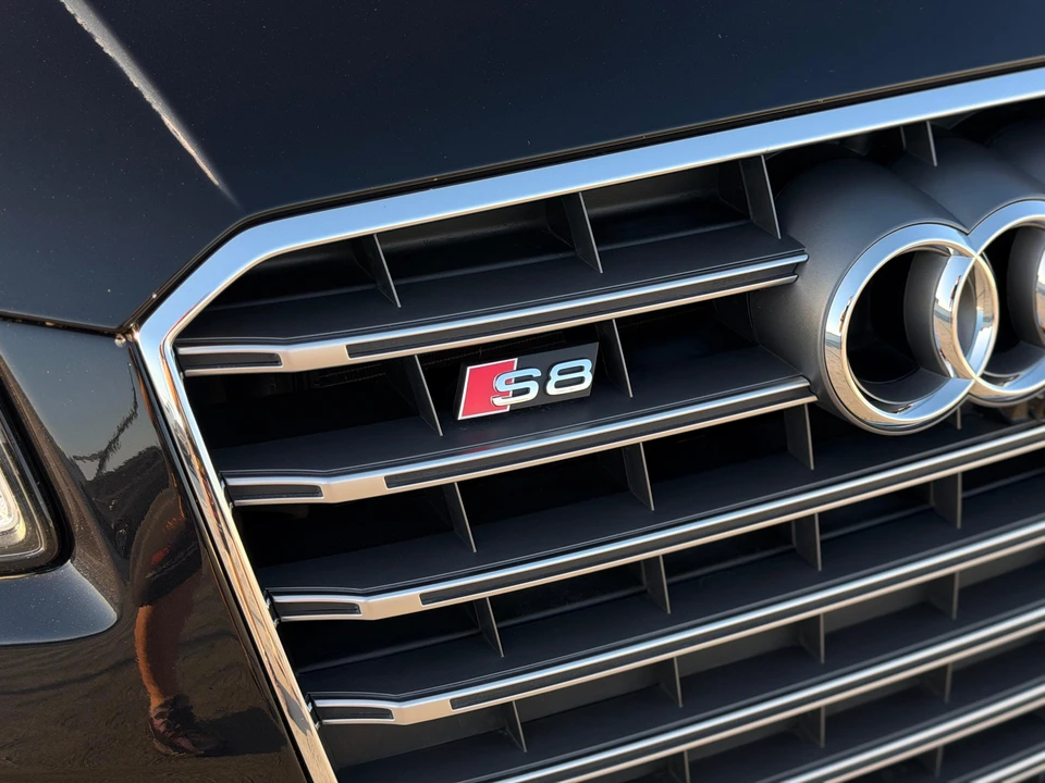 2015 Audi D4 S8 - Image 11 of 31
