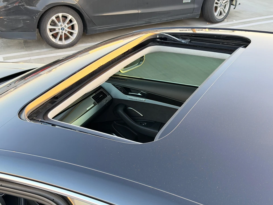 2015 Audi D4 S8 - Image 21 of 31