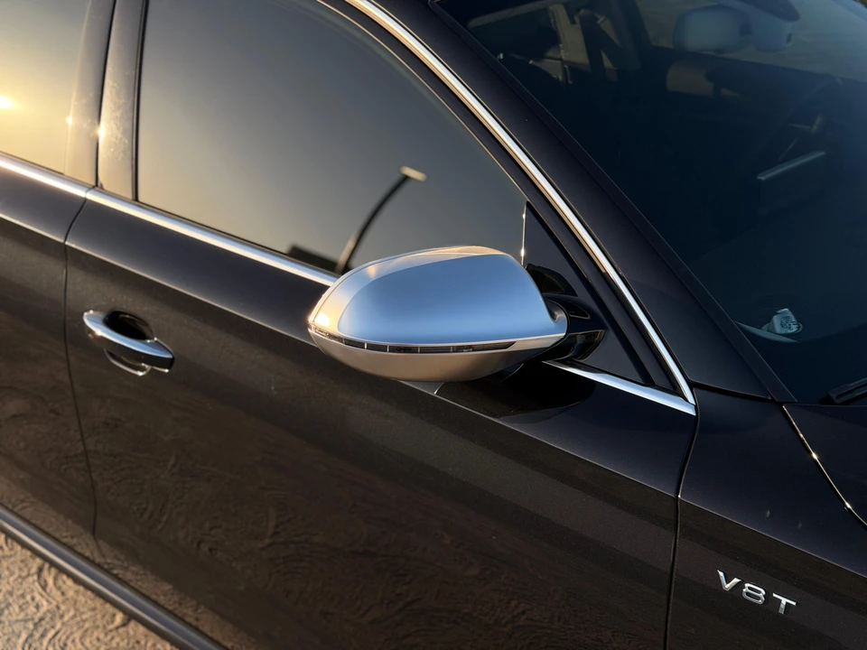 2015 Audi D4 S8 - Image 28 of 31